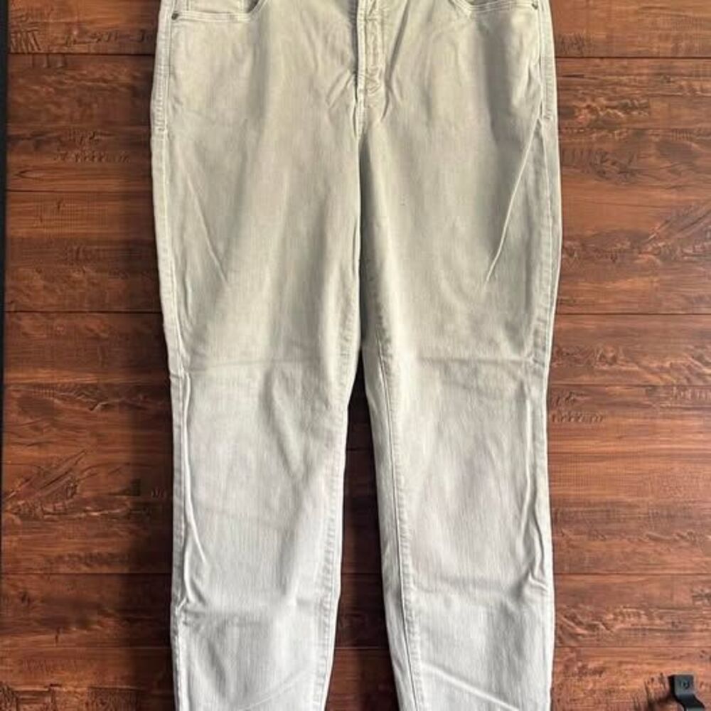 NYDJ Los Angeles Duck Lady Jeans